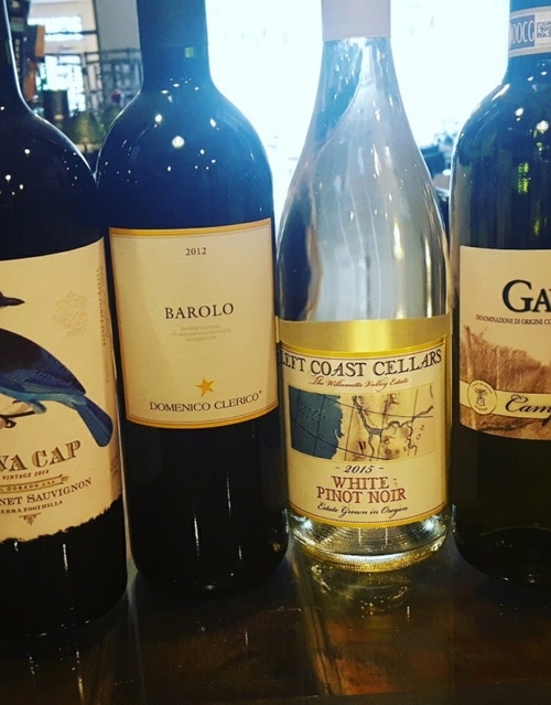 Rockfish Food & Wine Fine Dining in Grandin Village, Roanoke, VA